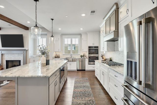 60 OLD PASTURE LN, Piperton, TN 38017