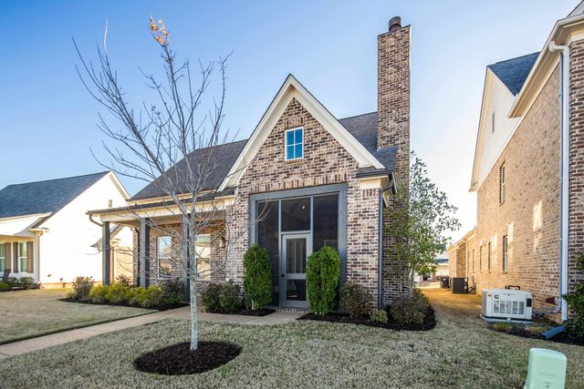 60 OLD PASTURE LN, Piperton, TN 38017