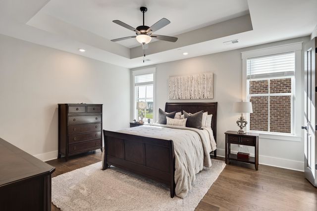 60 OLD PASTURE LN, Piperton, TN 38017