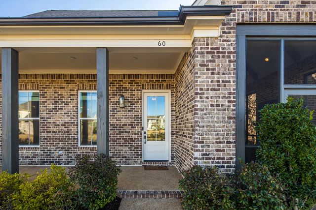 60 OLD PASTURE LN, Piperton, TN 38017