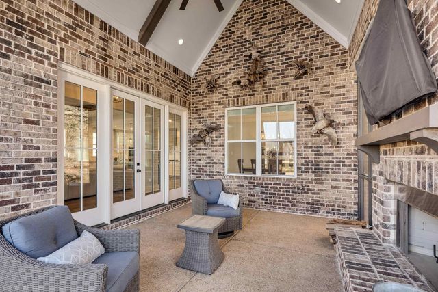 60 OLD PASTURE LN, Piperton, TN 38017