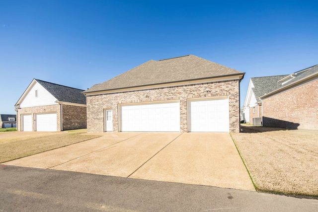 60 OLD PASTURE LN, Piperton, TN 38017