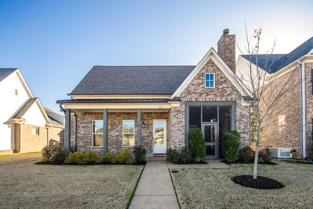 60 OLD PASTURE LN, Piperton, TN 38017