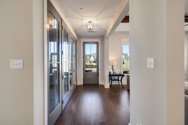 60 OLD PASTURE LN, Piperton, TN 38017