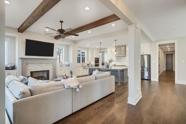 60 OLD PASTURE LN, Piperton, TN 38017