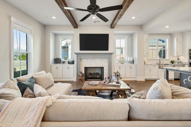 60 OLD PASTURE LN, Piperton, TN 38017