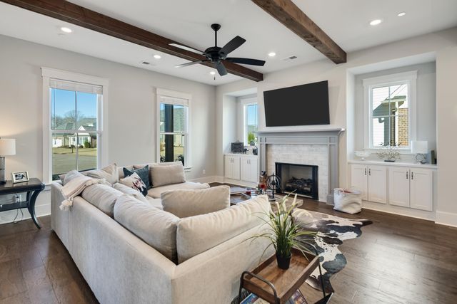 60 OLD PASTURE LN, Piperton, TN 38017