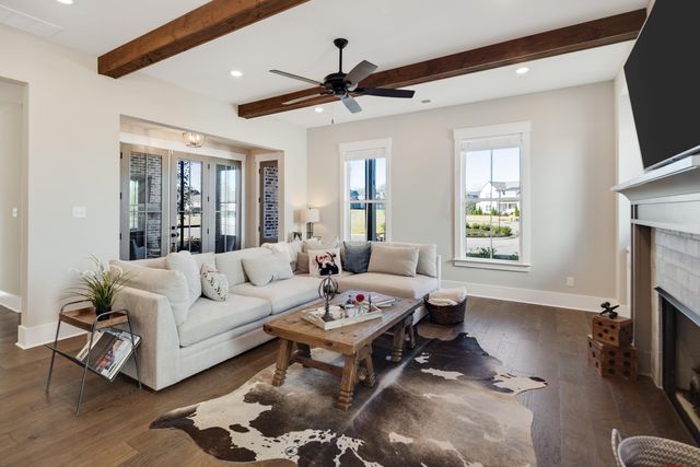 60 OLD PASTURE LN, Piperton, TN 38017