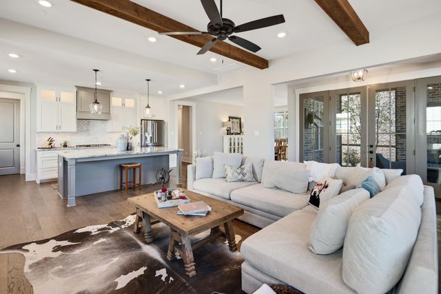 60 OLD PASTURE LN, Piperton, TN 38017