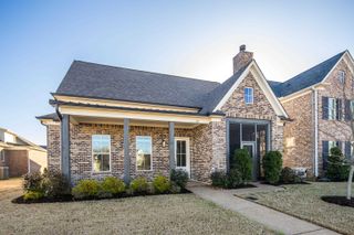 60 OLD PASTURE LN, Piperton, TN 38017