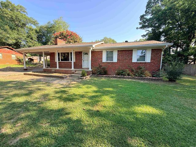 1002 Eastern Ave, Cabot, AR 72023