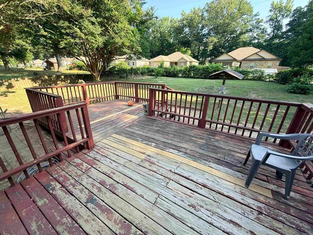 1002 Eastern Ave, Cabot, AR 72023