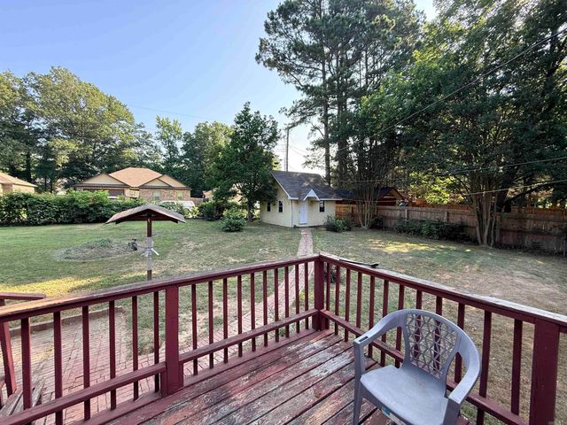 1002 Eastern Ave, Cabot, AR 72023