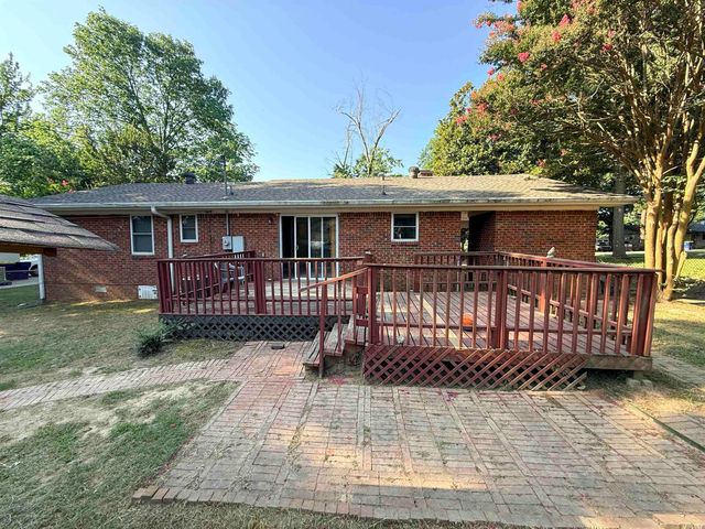1002 Eastern Ave, Cabot, AR 72023