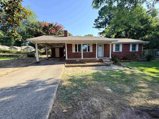 1002 Eastern Ave, Cabot, AR 72023