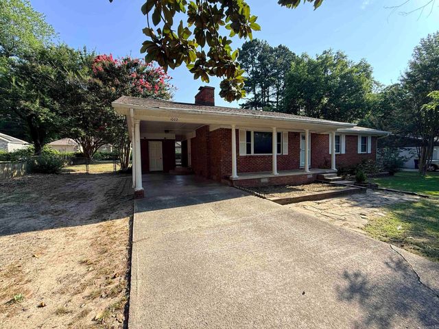 1002 Eastern Ave, Cabot, AR 72023