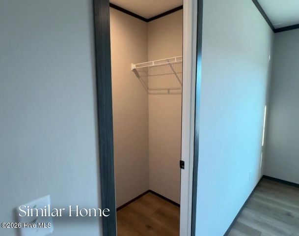 89 Jenkins Avenue, Maysville, NC 28555