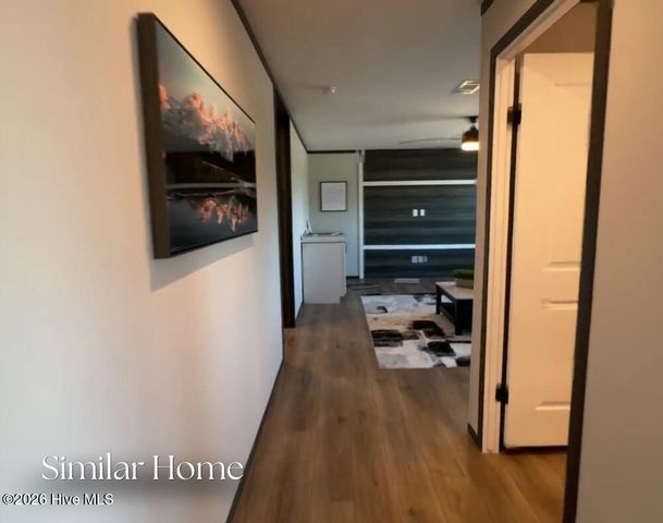 89 Jenkins Avenue, Maysville, NC 28555