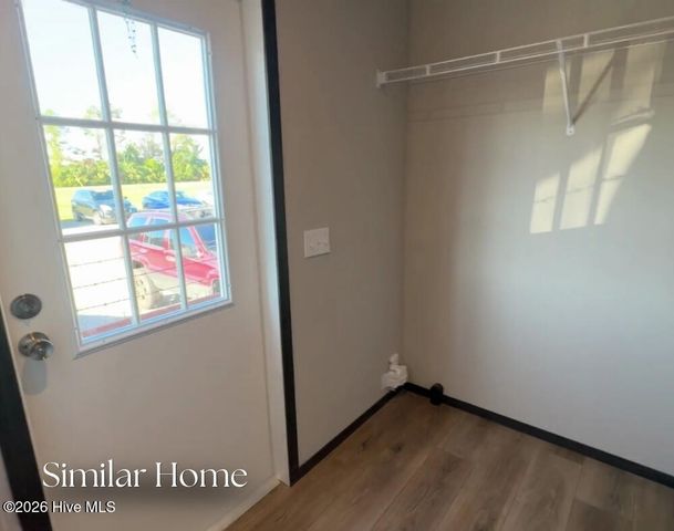 89 Jenkins Avenue, Maysville, NC 28555