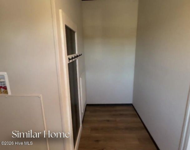 89 Jenkins Avenue, Maysville, NC 28555