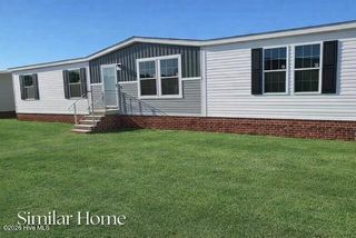 89 Jenkins Avenue, Maysville, NC 28555
