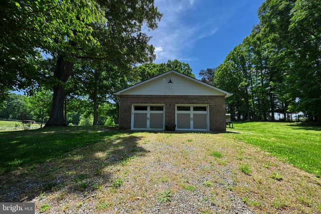 321 WILLOW OAK LN, Bumpass, VA 23024
