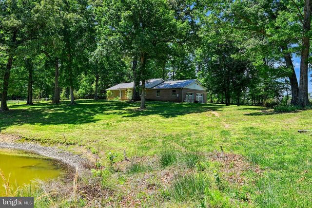 321 WILLOW OAK LN, Bumpass, VA 23024