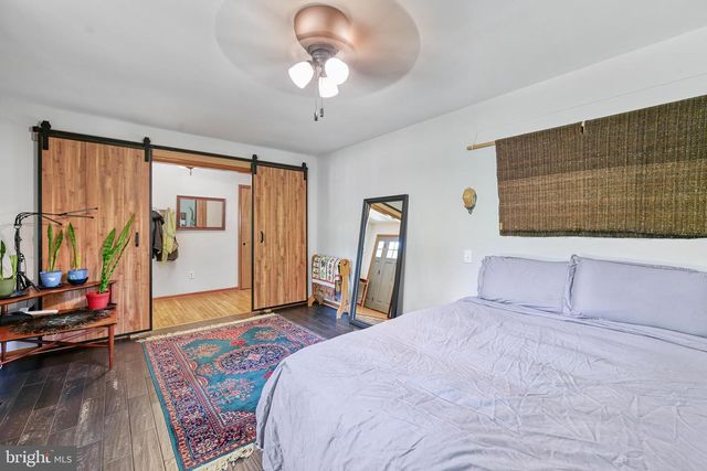 321 WILLOW OAK LN, Bumpass, VA 23024