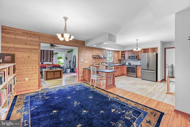 321 WILLOW OAK LN, Bumpass, VA 23024