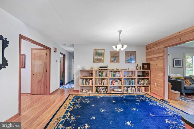 321 WILLOW OAK LN, Bumpass, VA 23024