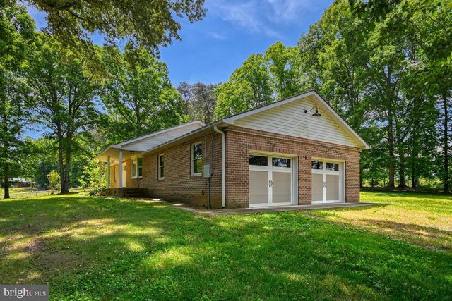 321 WILLOW OAK LN, Bumpass, VA 23024