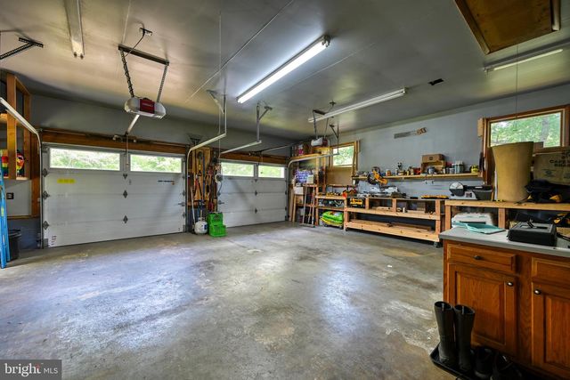 321 WILLOW OAK LN, Bumpass, VA 23024