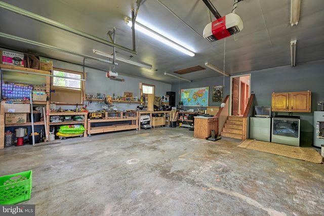 321 WILLOW OAK LN, Bumpass, VA 23024