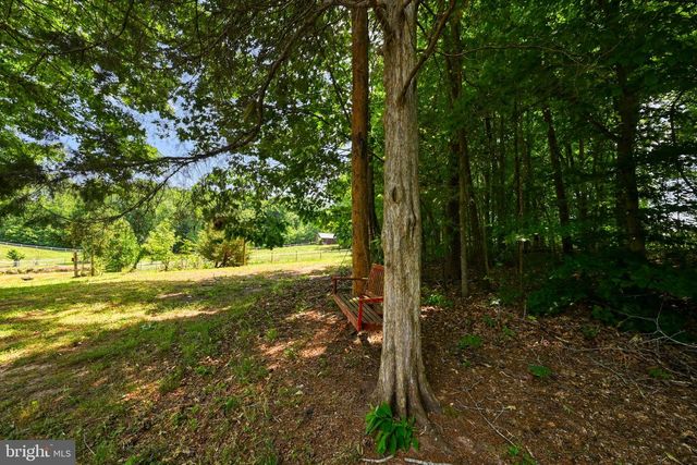 321 WILLOW OAK LN, Bumpass, VA 23024