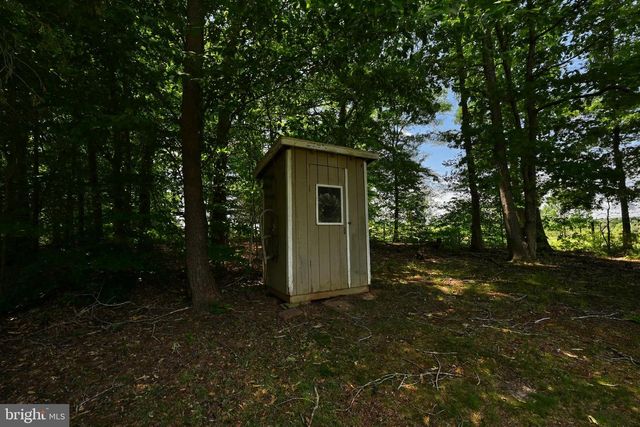 321 WILLOW OAK LN, Bumpass, VA 23024