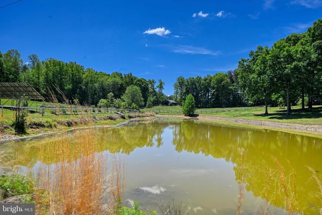 321 WILLOW OAK LN, Bumpass, VA 23024