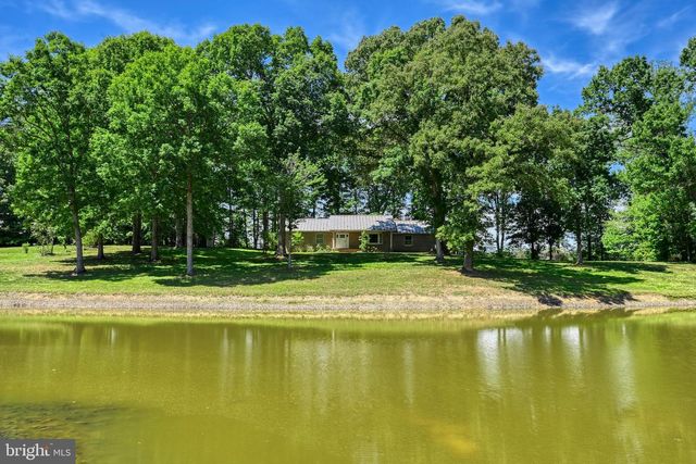 321 WILLOW OAK LN, Bumpass, VA 23024