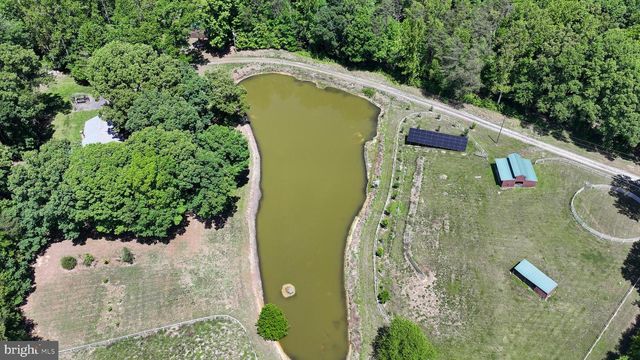 321 WILLOW OAK LN, Bumpass, VA 23024