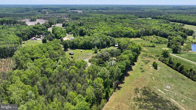 321 WILLOW OAK LN, Bumpass, VA 23024