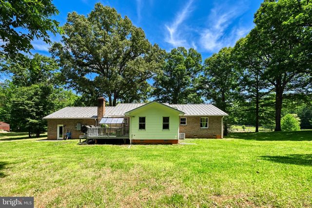 321 WILLOW OAK LN, Bumpass, VA 23024