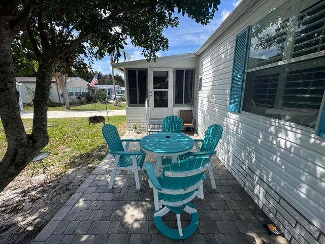 5680 Boca Chica Court, Fort Pierce, FL 34982