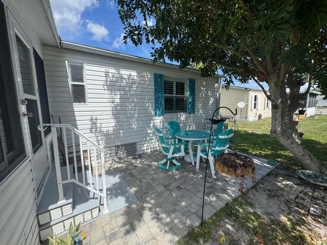 5680 Boca Chica Court, Fort Pierce, FL 34982