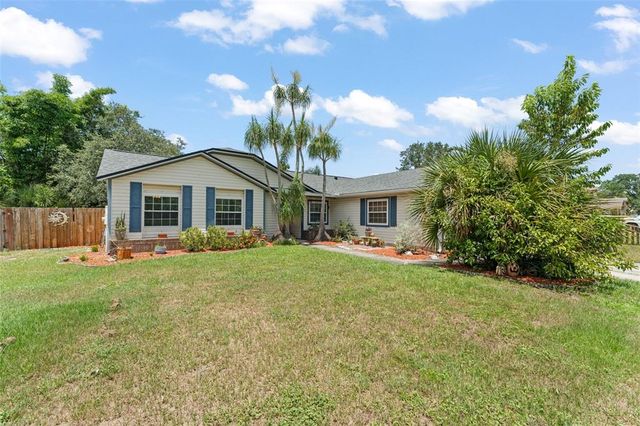 504 HAGER DRIVE, Ocoee, FL 34761