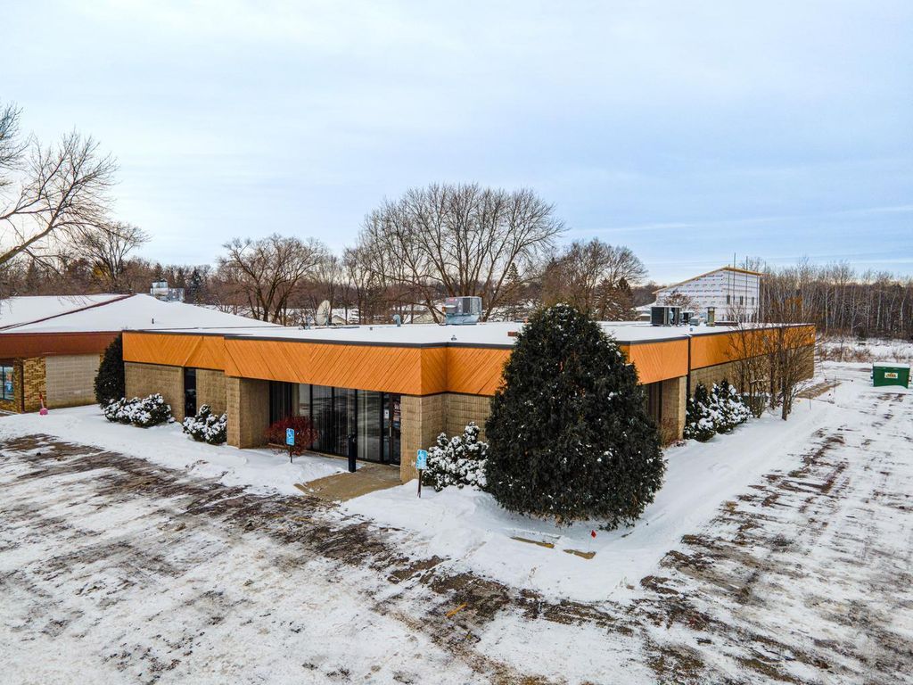 2980 Buckley Way, Inver Grove Heights, MN 55076 — exterior