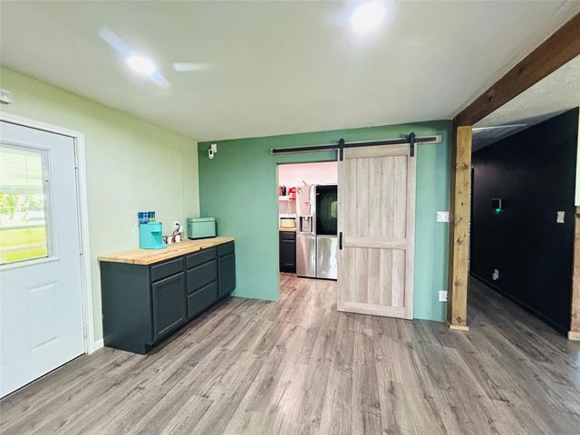 7771 County Road 400, Brazoria, TX 77422