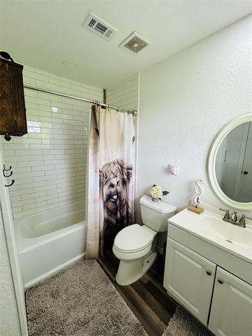 7771 County Road 400, Brazoria, TX 77422