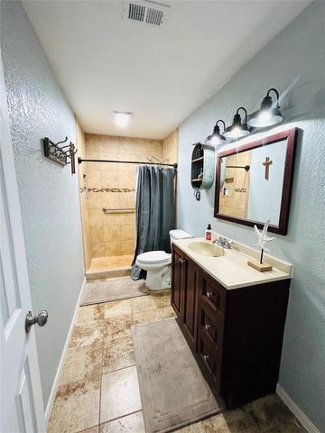 7771 County Road 400, Brazoria, TX 77422