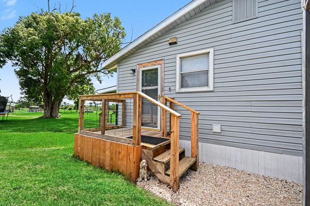 7771 County Road 400, Brazoria, TX 77422