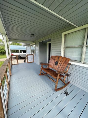 7771 County Road 400, Brazoria, TX 77422