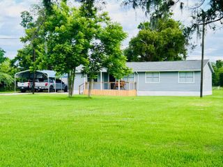 7771 County Road 400, Brazoria, TX 77422